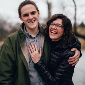 Meet your Posher, Kyle